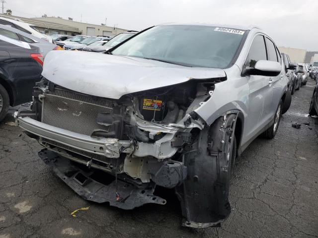 Image 1 of 2015 HONDA CR-V EXL 2015 with VIN 2HKRM3H72FH547331