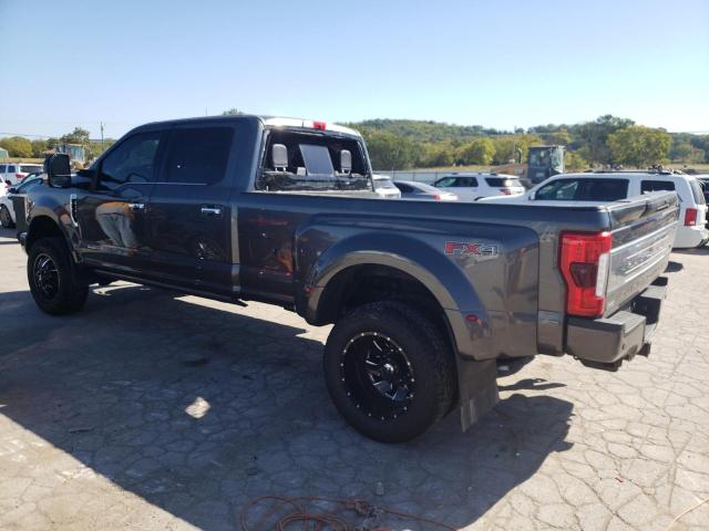 Изображение 2 2017 FORD F350 SUPER DUTY 2017 с VIN 1FT8W3DT6HEC60019