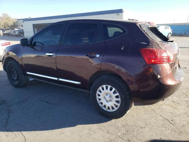 Obraz 2 z 2014 NISSAN ROGUE SELECT S 2014 z VIN JN8AS5MT5EW609089