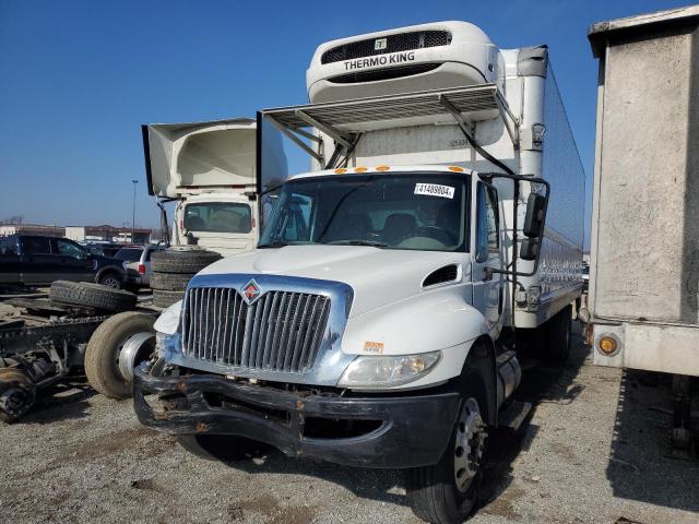 Image 2 of 2019 INTERNATIONAL 4000 4300 2019 with VIN 3HAMMMMN1KL386626