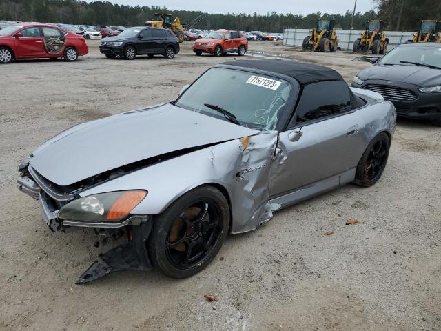 2000 HONDA S2000  2000 image