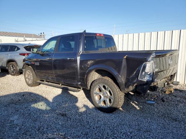 Image 2 of 2018 RAM 1500 LARAMIE 2018 with VIN 1C6RR7NM0JS246870
