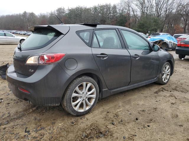 Image 3 of 2011 MAZDA 3 S 2011 with VIN JM1BL1K68B1371931