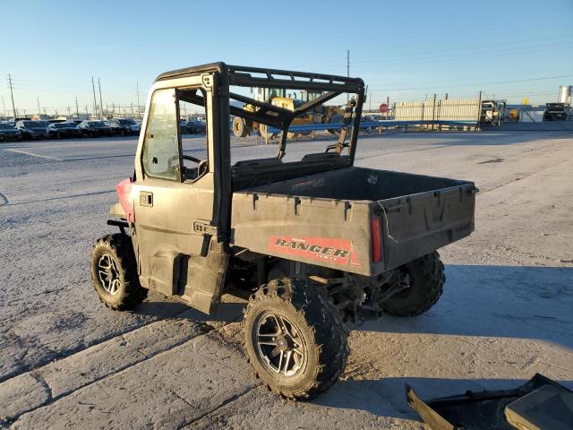Obraz 3 z 2017 POLARIS RANGER 500 2017 z VIN 3NSRMA503HE761925