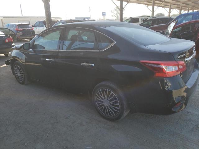 Obraz 2 z 2016 NISSAN SENTRA S 2016 z VIN 3N1AB7AP0GY331893