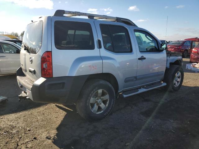 Изображение 3 2011 NISSAN XTERRA OFF ROAD 2011 с VIN 5N1AN0NW0BC524166