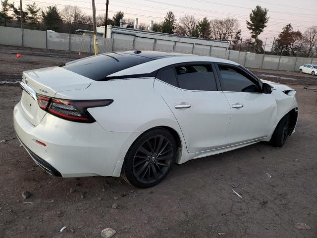 Obraz 3 z 2019 NISSAN MAXIMA S 2019 z VIN 1N4AA6AV0KC376509