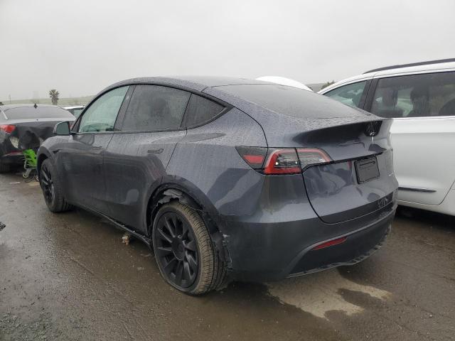 Image 2 of 2023 TESLA MODEL Y  2023 with VIN 7SAYGDEE8PF814325