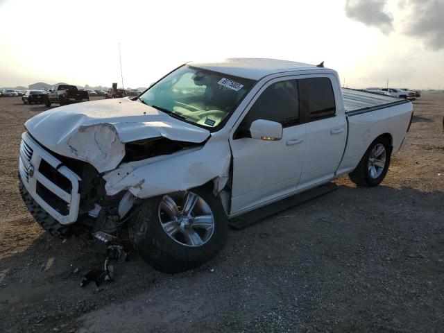Obraz 1 z 2017 RAM 1500 SPORT 2017 z VIN 1C6RR7HT7HS620775