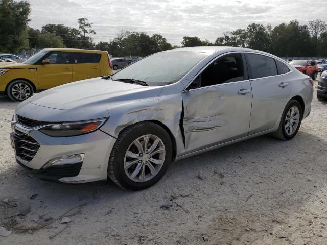 Obraz 1 z 2020 CHEVROLET MALIBU LT 2020 z VIN 1G1ZD5ST4LF001212
