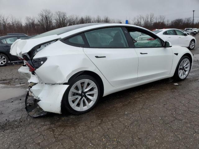 Изображение 3 2023 TESLA MODEL 3  2023 с VIN 5YJ3E1EA9PF449808