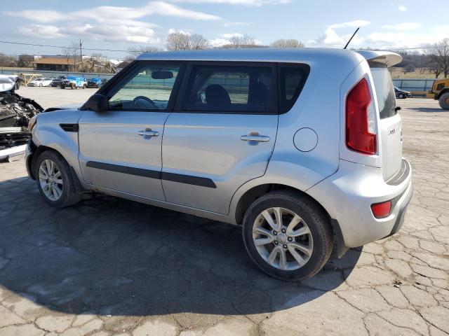 Obraz 2 z 2013 KIA SOUL + 2013 z VIN KNDJT2A62D7567267