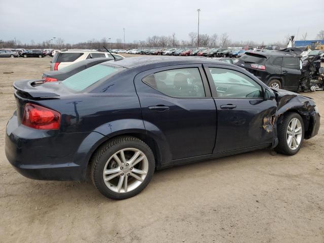 Image 3 of 2012 DODGE AVENGER SXT 2012 with VIN 1C3CDZEG6CN112552