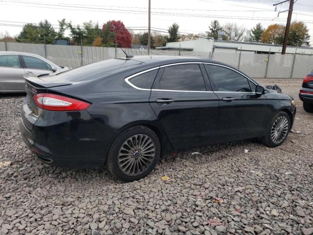 Изображение 3 2016 FORD FUSION TITANIUM 2016 с VIN 3FA6P0K92GR362154