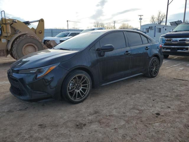 Obraz 1 z 2021 TOYOTA COROLLA LE 2021 z VIN 5YFEPMAE1MP179583