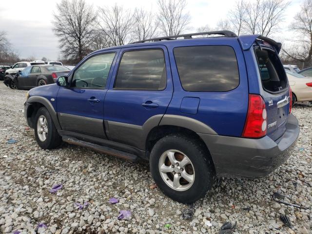 Obraz 2 z 2005 MAZDA TRIBUTE S 2005 z VIN 4F2CZ06165KM27939