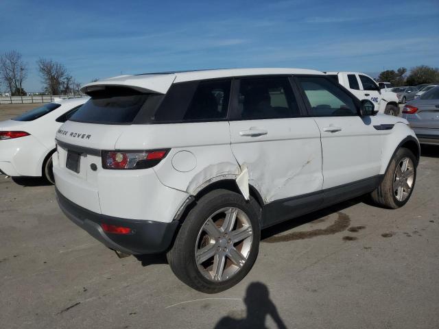 Image 3 of 2015 LAND ROVER RANGE ROVER EVOQUE PURE PREMIUM 2015 with VIN SALVR2BGXFH056693