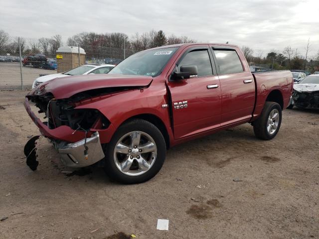 Obraz 1 z 2014 RAM 1500 SLT 2014 z VIN 1C6RR7LT2ES379615