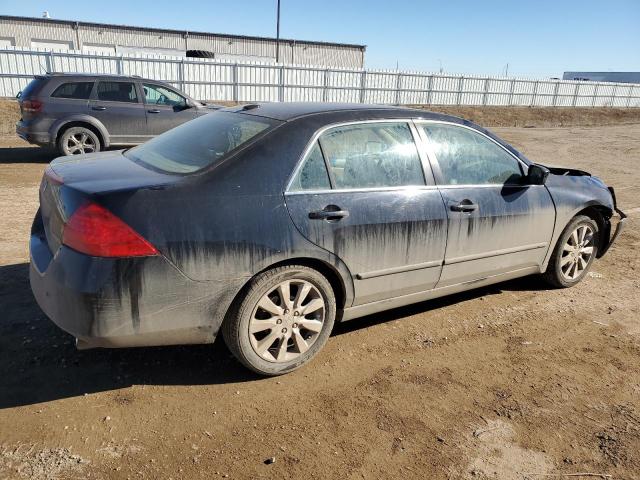 Obraz 3 z 2007 HONDA ACCORD EX 2007 z VIN 1HGCM66567A047627