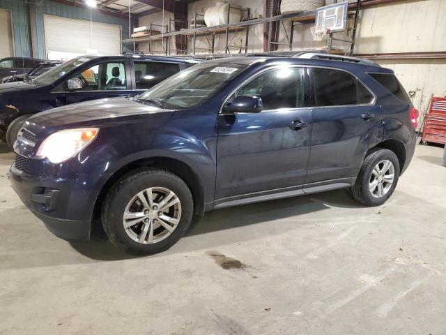 Obraz 1 z 2015 CHEVROLET EQUINOX LT 2015 z VIN 2GNALBEK9F6135650