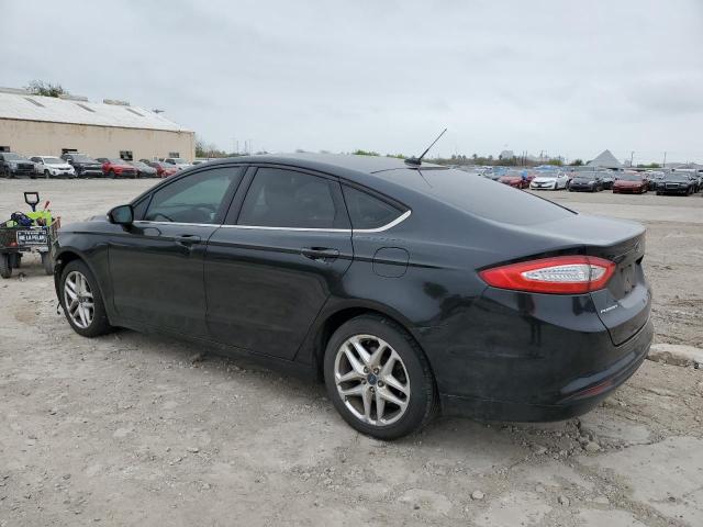 Image 2 of 2014 FORD FUSION SE 2014 with VIN 3FA6P0H72ER138255