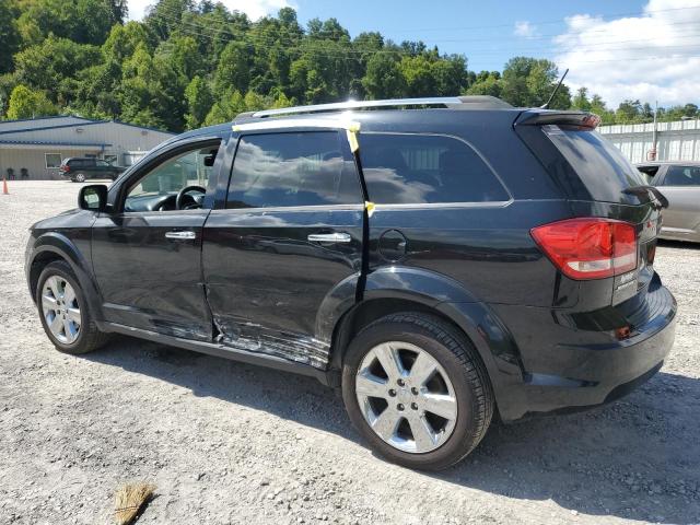 Image 2 of 2015 DODGE JOURNEY SE 2015 with VIN 3C4PDCAB6FT511258