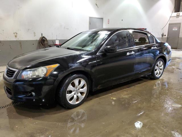 Obraz 1 z 2010 HONDA ACCORD EXL 2010 z VIN 1HGCP3F85AA029546