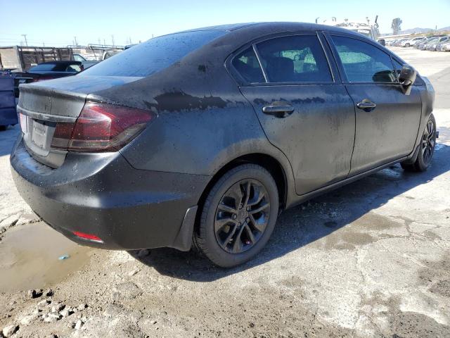 Image 3 of 2014 HONDA CIVIC EX 2014 with VIN 19XFB2F81EE274643
