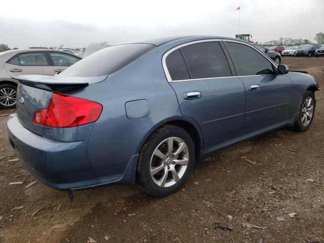Obraz 3 z 2006 INFINITI G35  2006 z VIN JNKCV51F76M610699