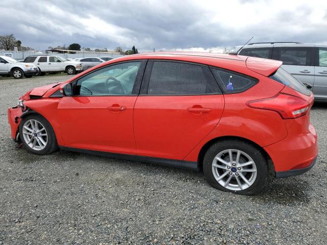 Obraz 2 z 2016 FORD FOCUS SE 2016 z VIN 1FADP3K24GL291548