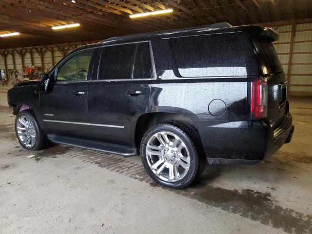 Изображение 2 2020 GMC YUKON SLT 2020 с VIN 1GKS2BKC1LR260093