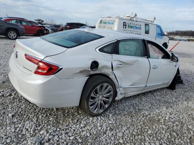 Obraz 3 z 2017 BUICK LACROSSE ESSENCE 2017 z VIN 1G4ZP5SS7HU137967