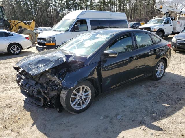 Изображение 1 2015 FORD FOCUS SE 2015 с VIN 1FADP3F23FL213402