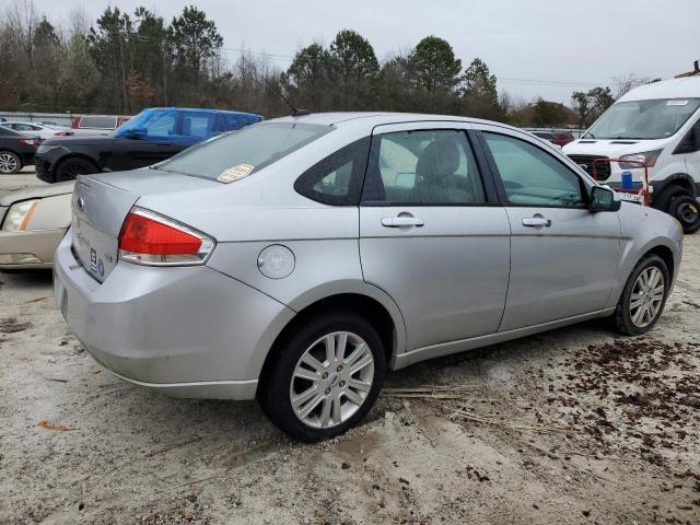 Image 3 of 2010 FORD FOCUS SEL 2010 with VIN 1FAHP3HN0AW158892