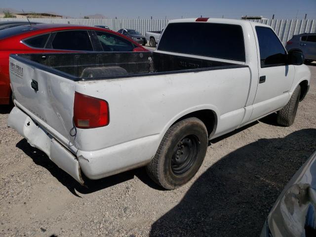 Obraz 3 z 1998 ISUZU HOMBRE  1998 z VIN 1GGCS1445W8666287