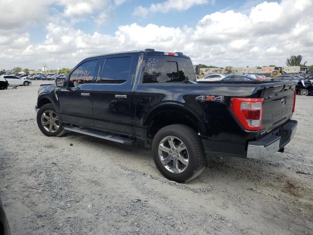 Obraz 2 z 2021 FORD F150 SUPERCREW 2021 z VIN 1FTFW1E85MKD73204