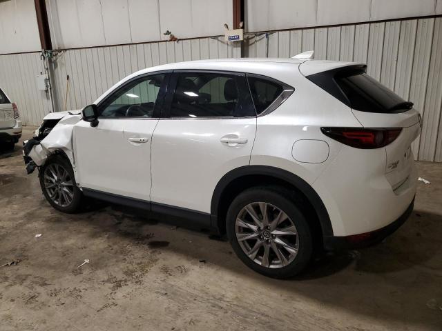 Изображение 2 2019 MAZDA CX-5 GRAND TOURING 2019 с VIN JM3KFBDM1K0628398