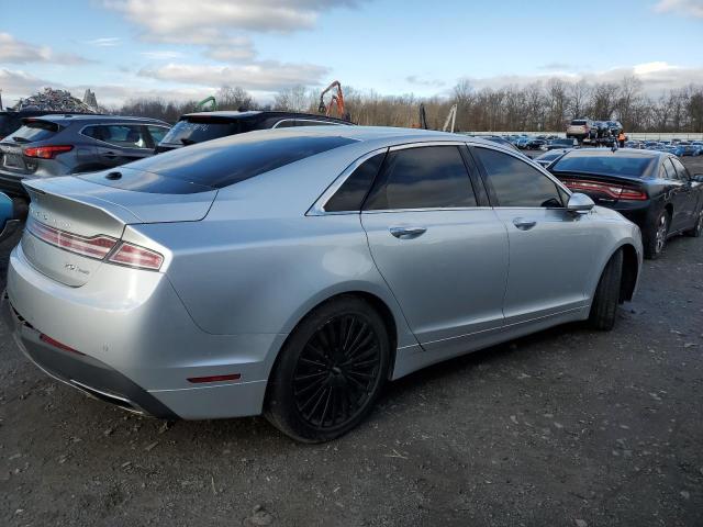 Obraz 3 z 2017 LINCOLN MKZ RESERVE 2017 z VIN 3LN6L5F96HR656800