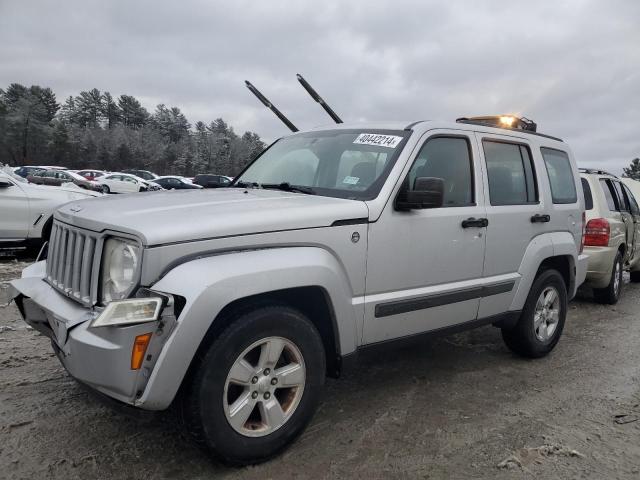 Obraz 2010 JEEP LIBERTY SPORT 2010