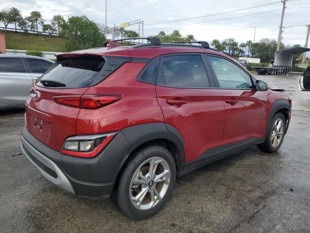 Изображение 3 2023 HYUNDAI KONA SEL 2023 с VIN KM8K62AB2PU030411