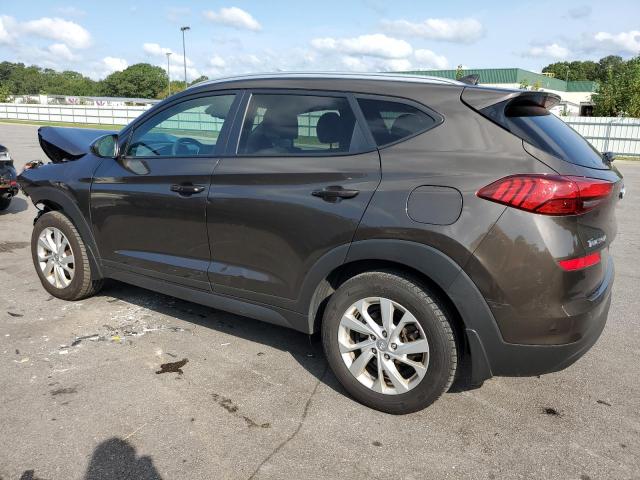 Obraz 2 z 2019 HYUNDAI TUCSON LIMITED 2019 z VIN KM8J3CA42KU964704