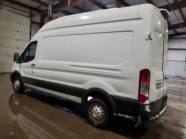 Image 2 of 2022 FORD TRANSIT T-250 2022 with VIN 1FTBR2X80NKA71734