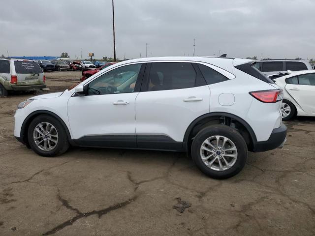Image 2 of 2020 FORD ESCAPE SE 2020 with VIN 1FMCU9G63LUC53239