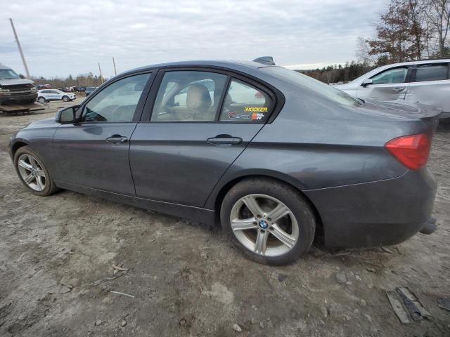 Image 2 of 2015 BMW 328 XI 2015 with VIN WBA3B3G51FNT18504
