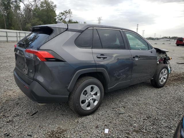 Image 3 of 2024 TOYOTA RAV4 LE 2024 with VIN 2T3H1RFV4RC253372