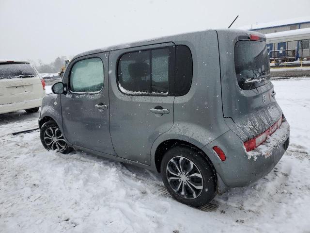 Obraz 2 z 2011 NISSAN CUBE BASE 2011 z VIN JN8AZ2KR0BT204868