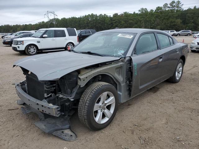 2011 DODGE CHARGER  2011 image
