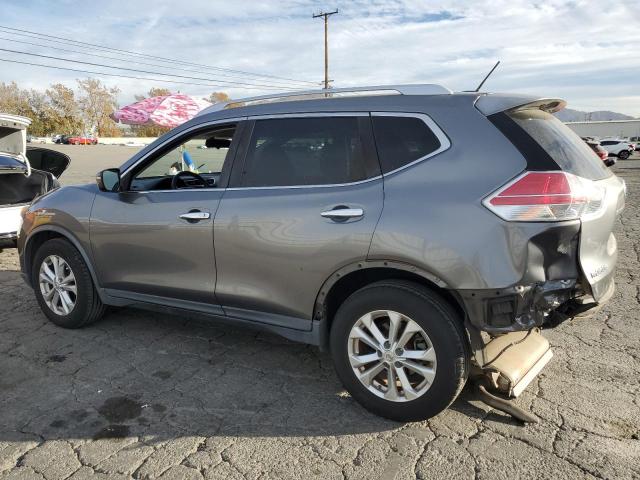 Изображение 2 2015 NISSAN ROGUE S 2015 с VIN KNMAT2MT0FP562850
