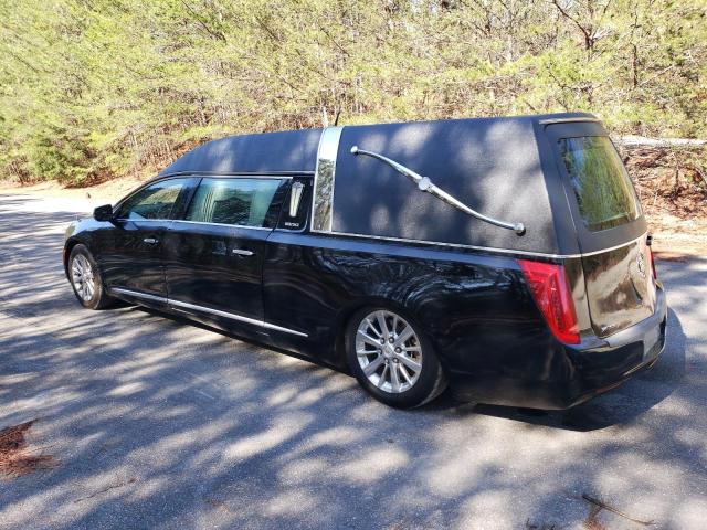 Image 2 of 2014 CADILLAC XTS FUNERAL COACH 2014 with VIN 2GEXG7U32E9500799