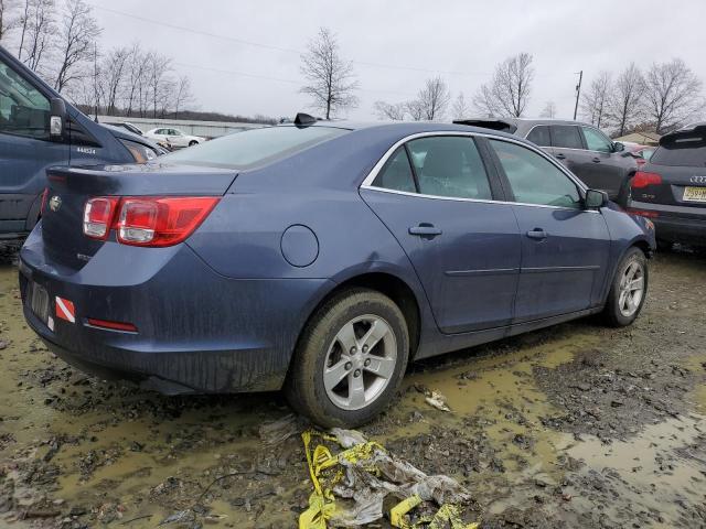 Image 3 of 2013 CHEVROLET MALIBU LS 2013 with VIN 1G11B5SA7DF163368